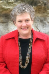 Jennifer Parvin Photo